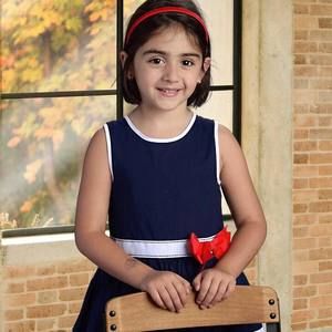 Meet your Posher, Ermir